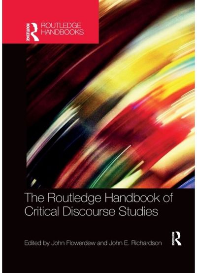 Routledge Handbook