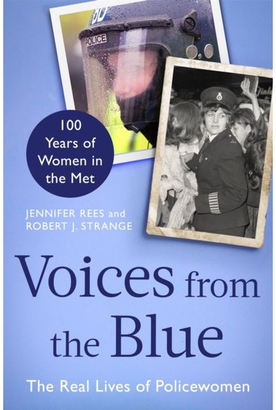 Voices from the Blue The Real Lives of