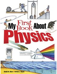 My First Book About Physics