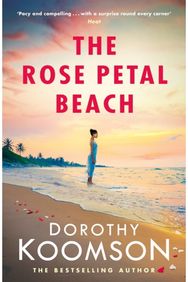 Rose Petal Beach