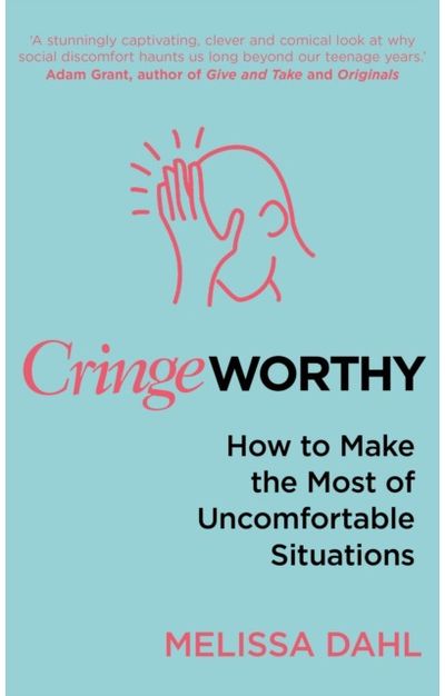Cringeworthy How to Make the Most