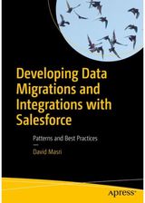 Developing Data Patterns and Best