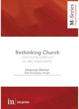 Rethinking Church Community called out