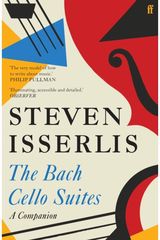 The Bach Cello A Companion
