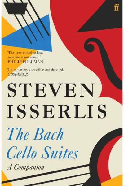 The Bach Cello A Companion
