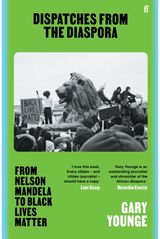 Dispatches from the From Nelson Mandela