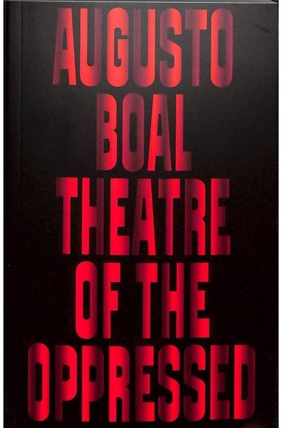 Theatre of the