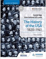 Access to History