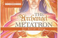 Archangel Metatron Self-Mastery Oracle
