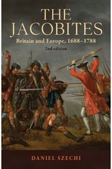 Jacobites Britain and Europe,