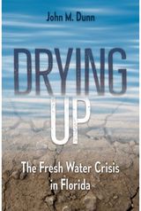 Drying Up The Fresh Water