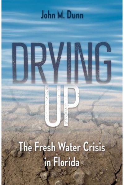 Drying Up The Fresh Water