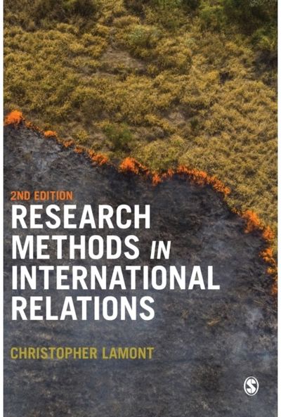 Research Methods in