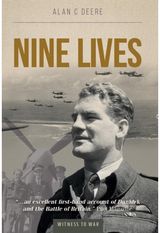 Nine Lives