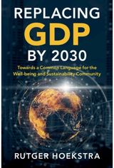 Replacing GDP by 2030 Towards a Common
