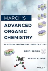 March's Advanced Organic Chemistry Reactions,