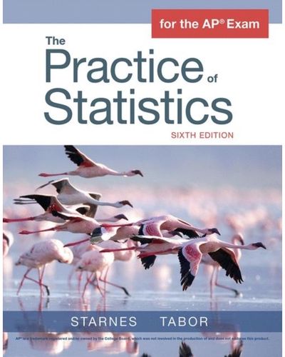 Practice of Statistics