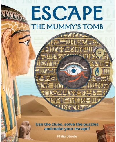 Escape the Mummys