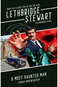 Lethbridge-Stewart: A Most Haunted Man