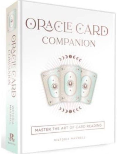 Oracle Card Master the art of
