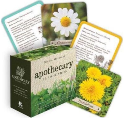 Apothecary