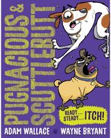 Pugnacious & Ready...Steady...ITC