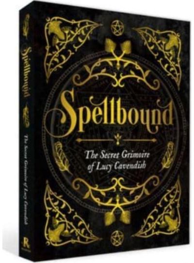Spellbound The Secret Grimoire