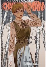 Chainsaw Man, Vol.