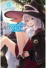 Wandering Witch: The