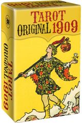 Tarot Original 1909