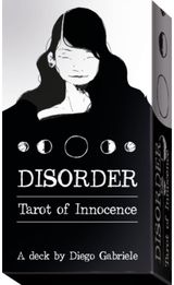 Disorder - Tarot of Limited Edition