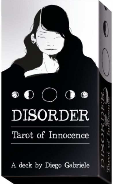 Disorder - Tarot of Limited Edition