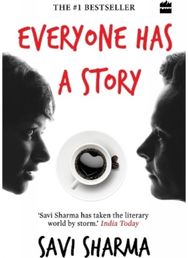Everyone Has A Story