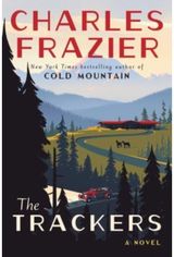 Trackers A Novel