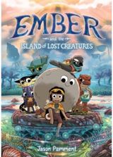 Ember and the Island