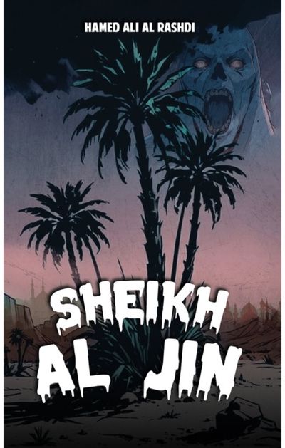 Sheikh Al Jin