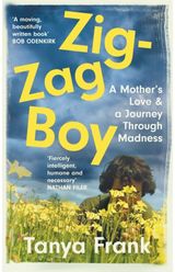 Zig-Zag Boy A Mother’s Love & a