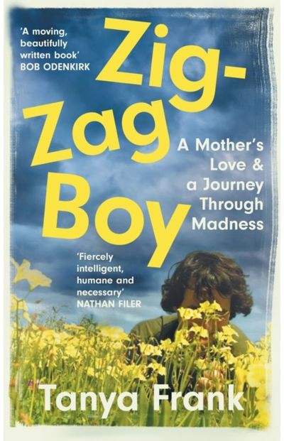 Zig-Zag Boy A Mother’s Love & a