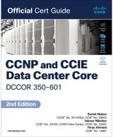 CCNP and CCIE Data