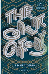 Great Gatsby (Penguin Classics