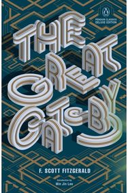 Great Gatsby: (Penguin Classics Deluxe Edition) (Penguin Classics Deluxe Edition)