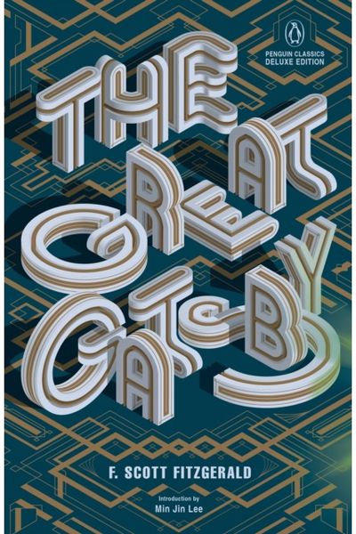 Great Gatsby (Penguin Classics