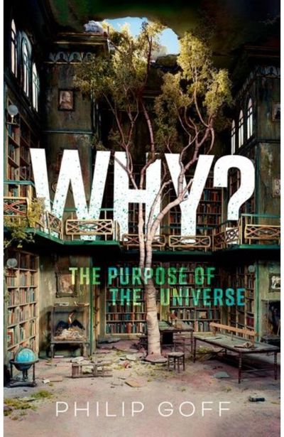 Why? The Purpose of