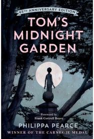 Toms Midnight Garden 65th Anniversary Edition