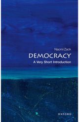 Democracy A Very Short