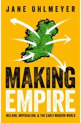 Making Empire Ireland,