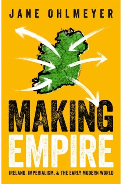Making Empire Ireland,