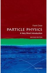 Particle Physics A Very Short