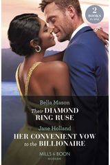 Their Diamond Ring Their Diamond Ring