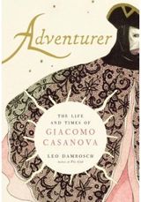 Adventurer The Life and Times